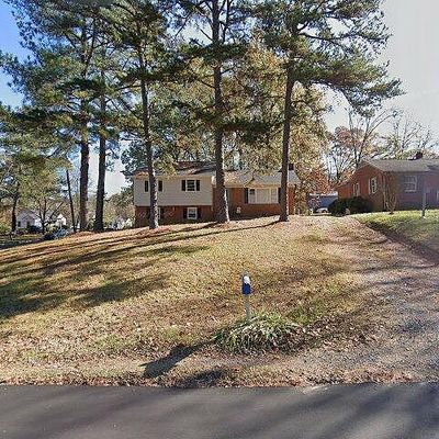 201 Pine Tree Rd, Oxford, NC 27565