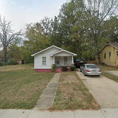 2010 S Martin St, Little Rock, AR 72204