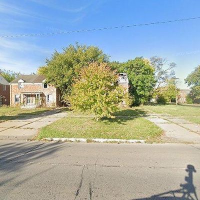 20103 Schoenherr St, Detroit, MI 48205