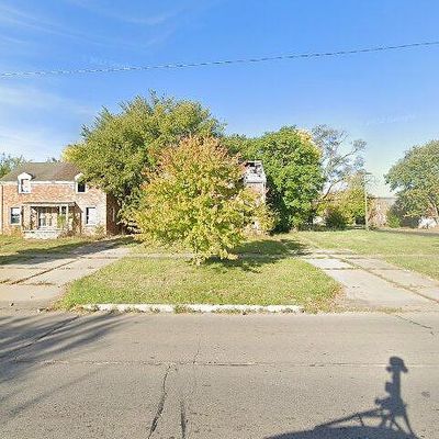 20107 Schoenherr St, Detroit, MI 48205