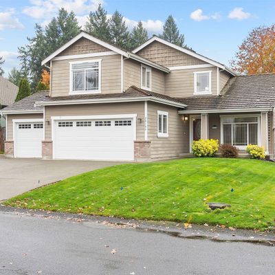 20109 73 Rd Avenue Ct E, Spanaway, WA 98387