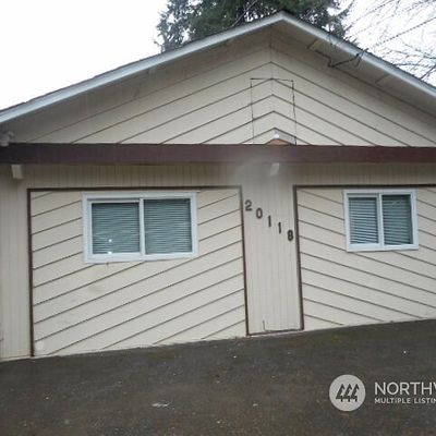 20118 14th Avenue Ne Unit 2, Shoreline, WA 98155