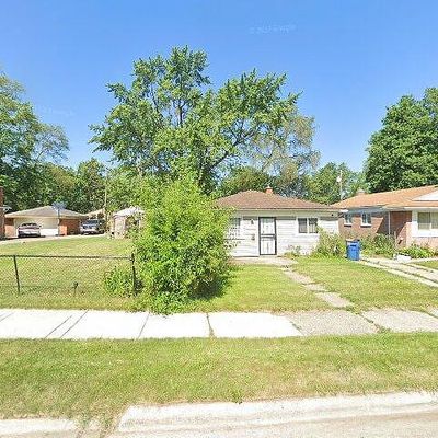 20129 Ilene St, Detroit, MI 48221