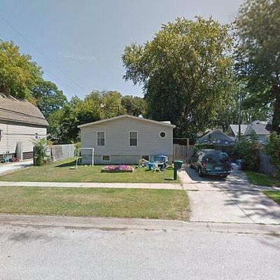 2016 Poplar St, Port Huron, MI 48060