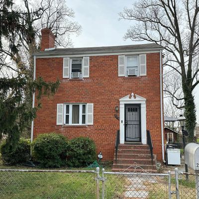 2017 Gaylord Dr, Suitland, MD 20746