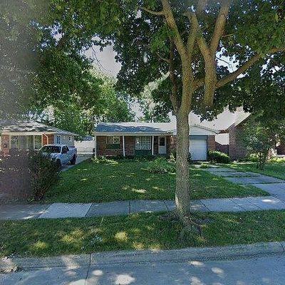 20226 Shady Lane Ave, Saint Clair Shores, MI 48080