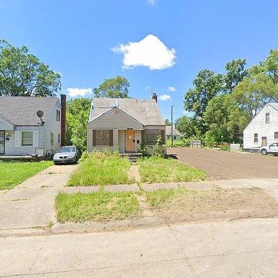 20271 Caldwell St, Detroit, MI 48234