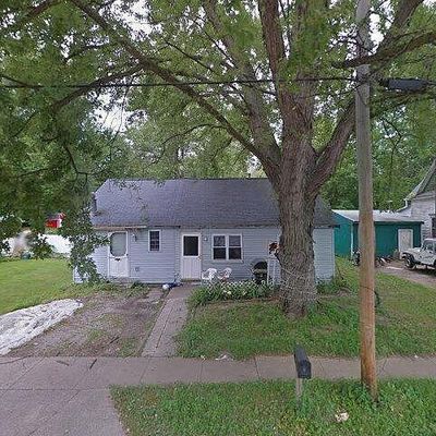 203 E Cherry St, Liberty Center, OH 43532