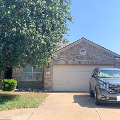 203 Javelina Trl, Bastrop, TX 78602