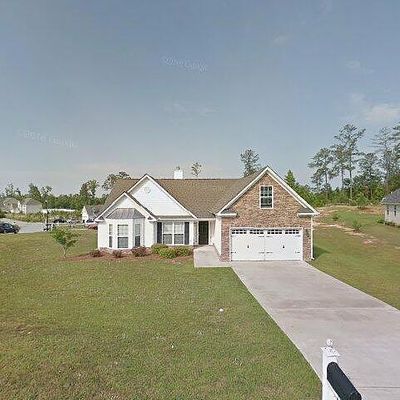 203 Heathwood Dr, Macon, GA 31206