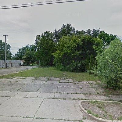 203 W Capital Ave, Bellevue, MI 49021