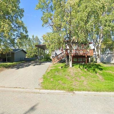 2031 Jarvis Ave, Anchorage, AK 99515