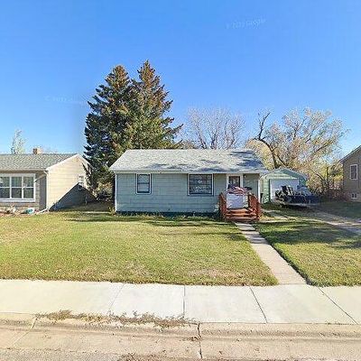 2031 10 Th Ave, Belle Fourche, SD 57717