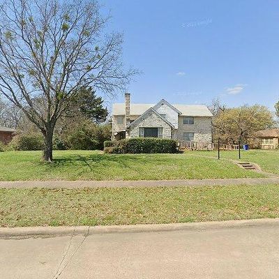 2035 Cedar Crest Blvd, Dallas, TX 75203