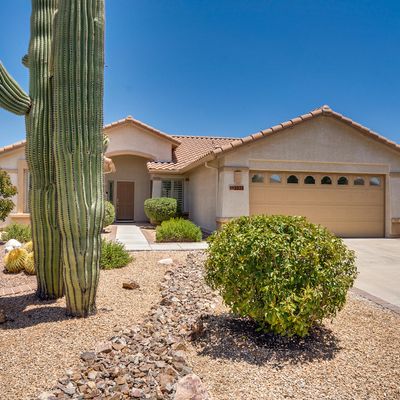 2035 E Cypress Canyon Dr, Green Valley, AZ 85614