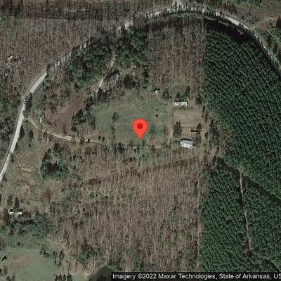 204 Litaker Ridge Rd, Drasco, AR 72530