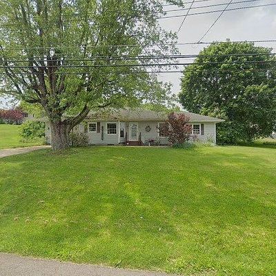 205 College St, Butler, OH 44822