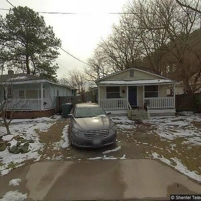 205 Charlotte Ave, Suffolk, VA 23434