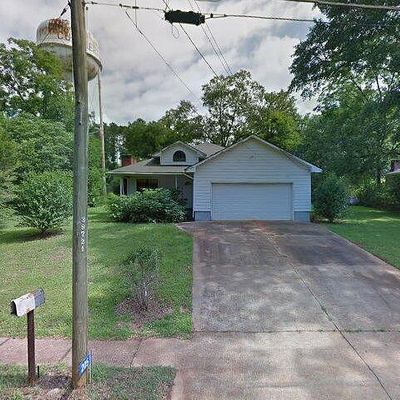 205 Hamilton Ave, Cuthbert, GA 39840