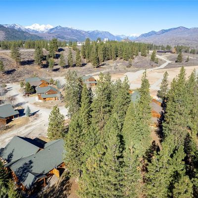 206 Cascadian Way Unit 8, Winthrop, WA 98862