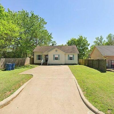 206 E Sumpter St, Mexia, TX 76667