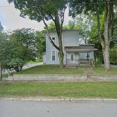 206 E Main St, Darlington, IN 47940