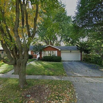 206 Gladys Ave, Fox River Grove, IL 60021