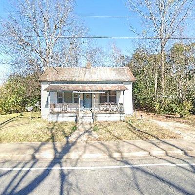 206 W Floyd St, Sandersville, GA 31082