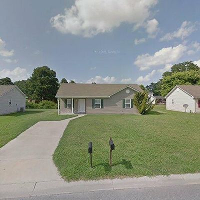 206 Summerfield St, Elizabeth City, NC 27909