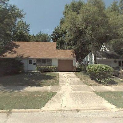 206 Washington St, Park Forest, IL 60466