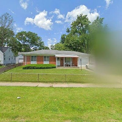 2068 Merrill Ave, Ypsilanti, MI 48197