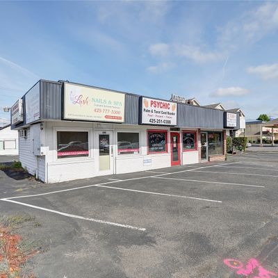 207 Sunset Boulevard N, Renton, WA 98057