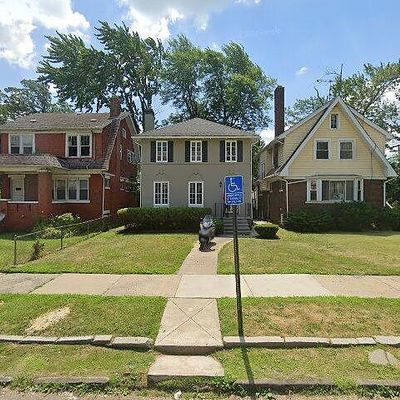 2071 Collingwood St, Detroit, MI 48206