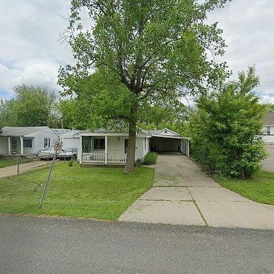 2073 Webber Ave, Burton, MI 48529