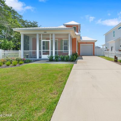 208 E Lakeshore Dr, Panama City Beach, FL 32413