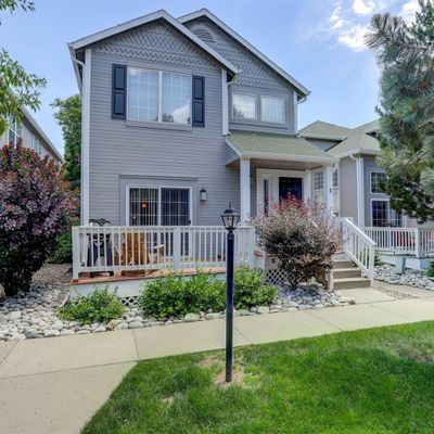 2080 S Josephine St #6, Denver, CO 80210