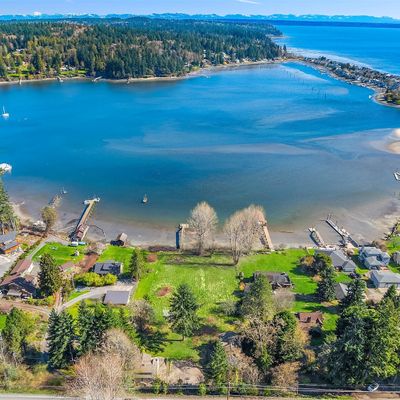 20870 And 20850 Miller Bay Road Ne, Poulsbo, WA 98370