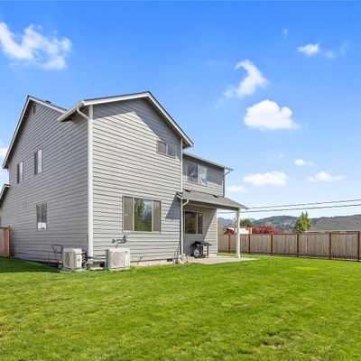 209 N Mc Neely Street, Buckley, WA 98321