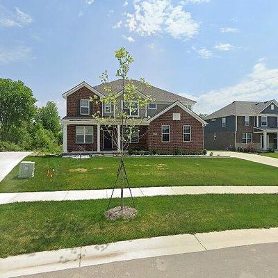 20908 Barnstaple Ct, Northville, MI 48167