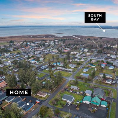 210 Grand Army Street Unit Lot 3, Westport, WA 98595