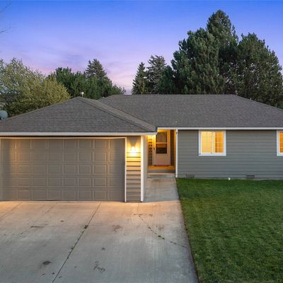 210 W Mt Hood Court, Ellensburg, WA 98926