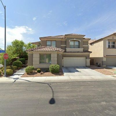 2105 Marsh Tern Ct, North Las Vegas, NV 89084