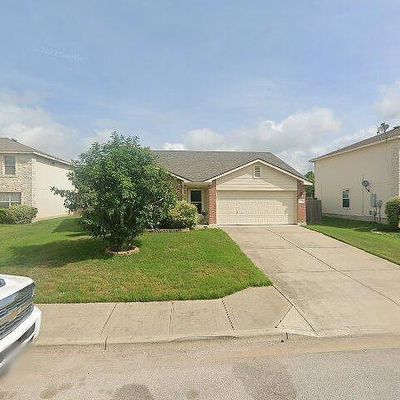 2108 Whistling Way, Taylor, TX 76574