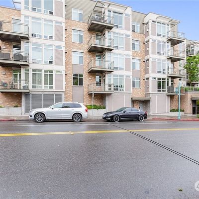 211 Kirkland Ave #207, Kirkland, WA 98033