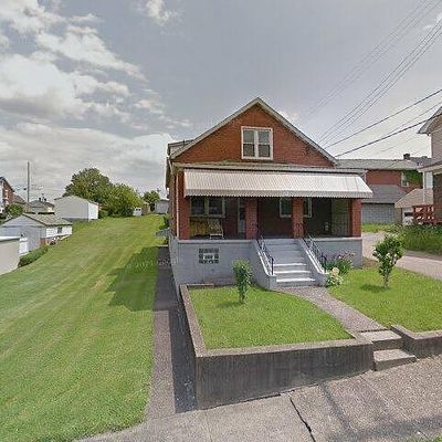 211 Locust Ave, Clairton, PA 15025