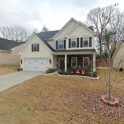 211 Thames Valley Dr, Easley, SC 29642