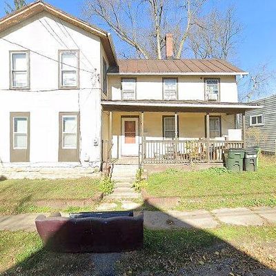 211 W Vine St, Wooster, OH 44691