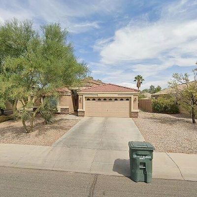 2110 N St Pedro Ave, Casa Grande, AZ 85122