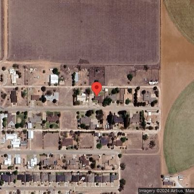 2111 E 1 St St, Portales, NM 88130