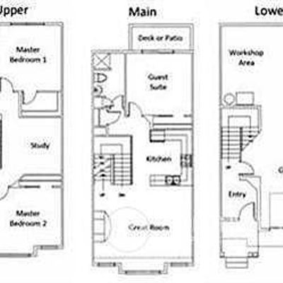 2115 201st Place Se Unit K 4, Bothell, WA 98012